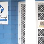 Kavanagh stable to consolidate in Victoria Kavanagh stable to consolidate in Victoria